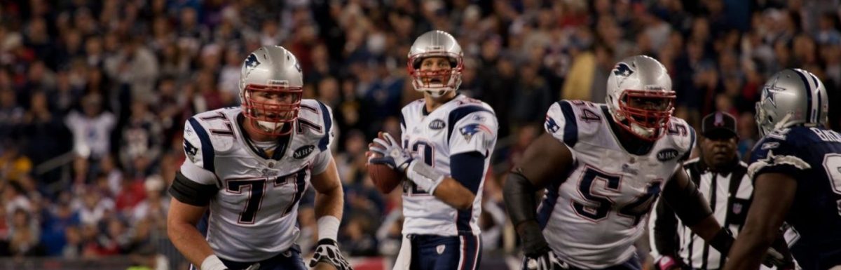 Each Of Us Can Drive Towards Lifetime Sustained Peak Performance – Like Tom Brady
