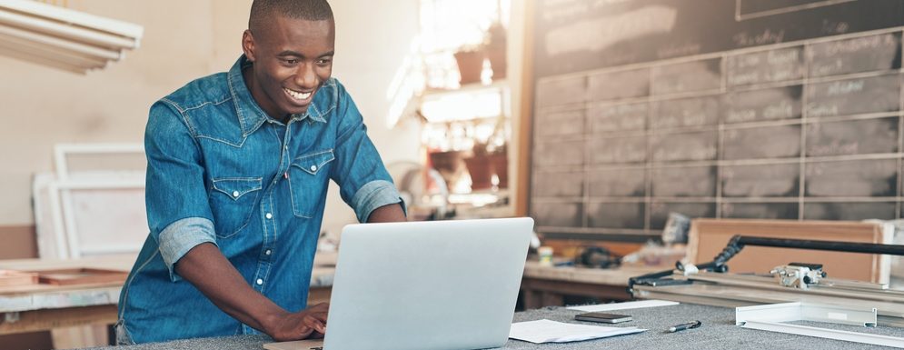 Here’s How Small Business Will Take Over The Planet.