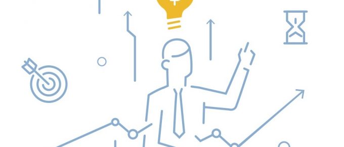 Economics for Entrepreneurs Podcast Art