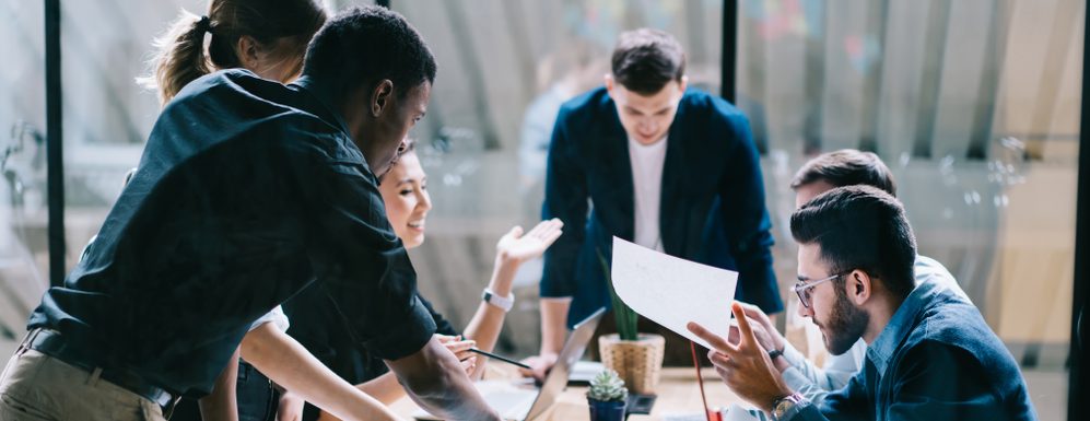 The Culture Of Entrepreneurship Promises An Exciting Breakout From Government, Corporatism And Dependency.