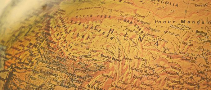 Paul Tenney's Global Entrepreneurial Journey Cover