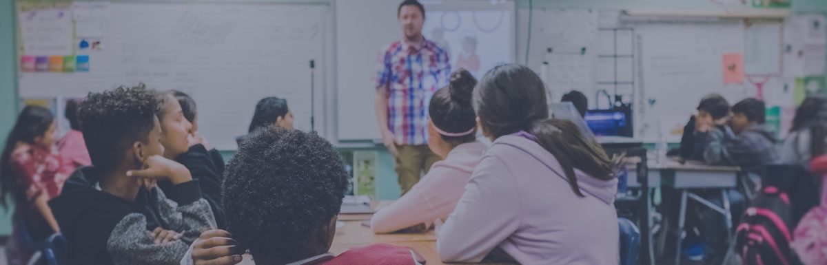 54. Steve Mariotti: Teaching Entrepreneurship as the Universal Route to a Better Life.