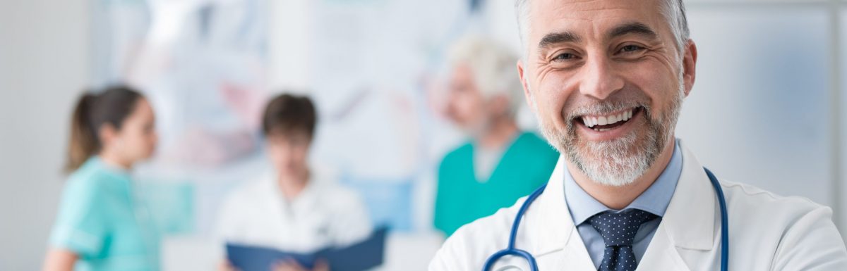 How Free-Market Entrepreneurship Is Transforming The Economics Of Healthcare In America.