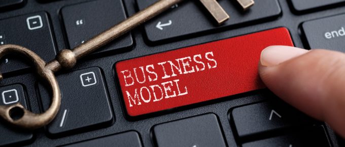business model