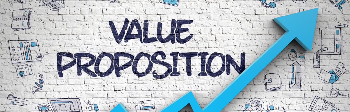 Your Value Proposition Language Is Your Customer Commitment And Your Company Culture.