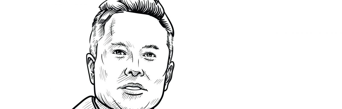 The Epic Calling Of The Entrepreneur.