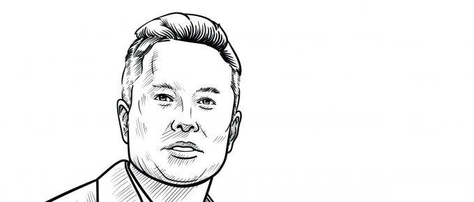 Epic Calling Of The Entrepreneur