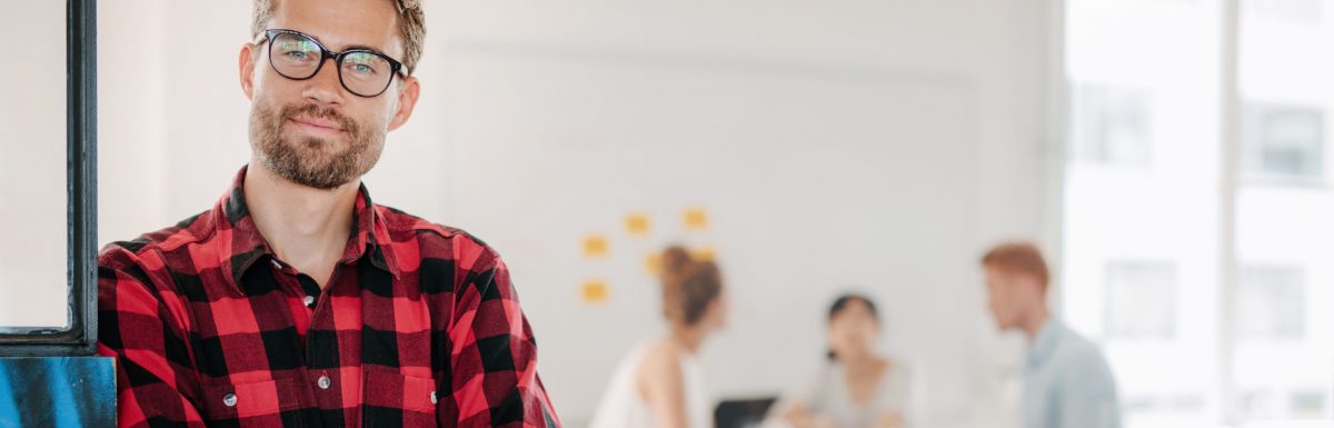 What’s The Ideal Age To Be An Entrepreneur? Let Market Conditions Decide.