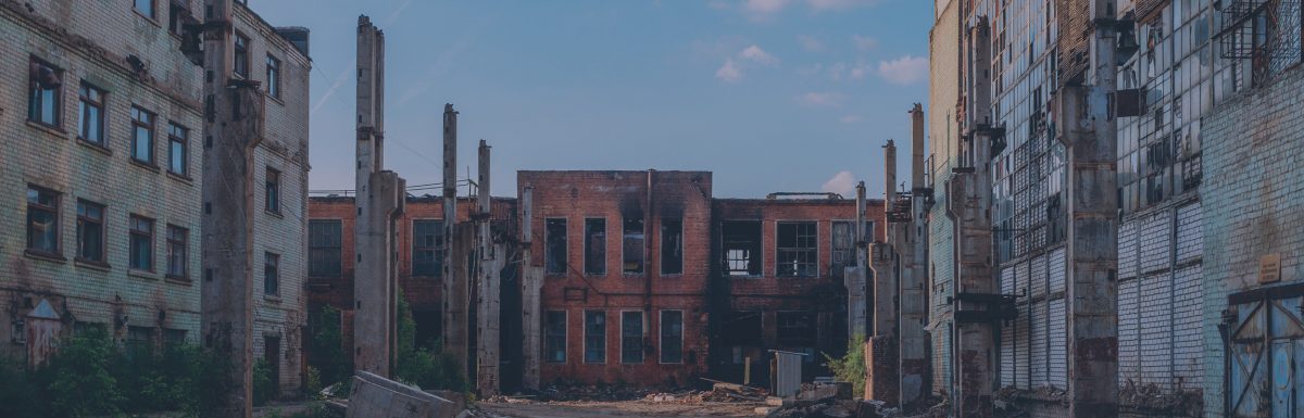 EZones Encourage Entrepreneurship In Order To Address The Decline In Economic Mobility.