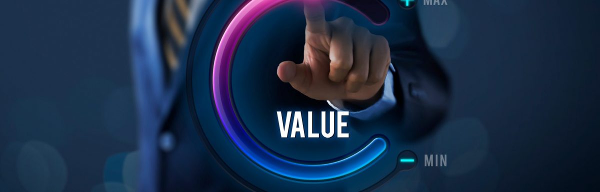 When Businesses Re-Think Value Using A Subjectivist Approach, Many Beneficial Consequences Follow.