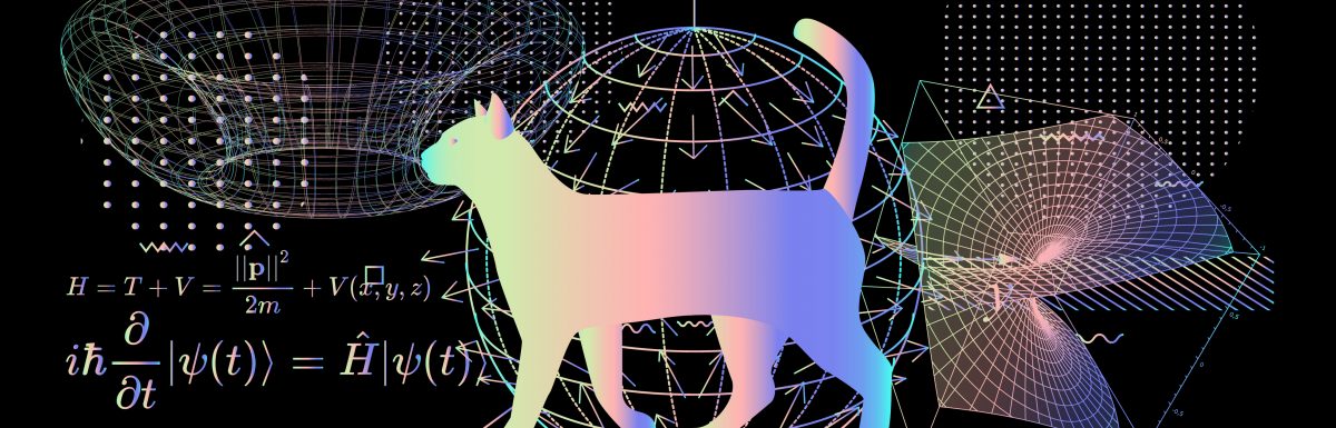 Quantum Economics, Potential, And The 4V’s Business Model.