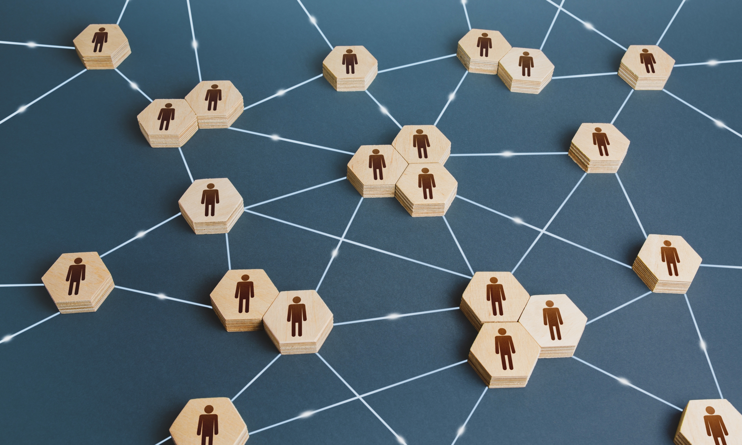 Decentralization