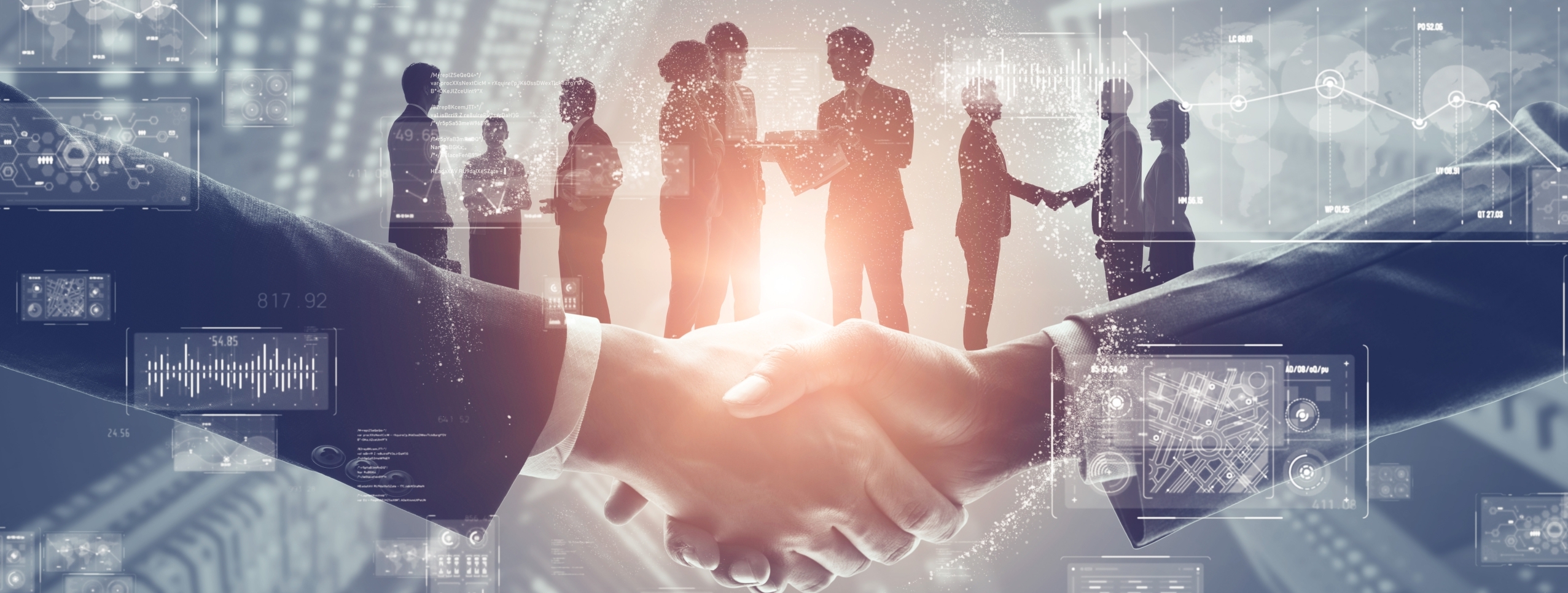 Why Managers Matter