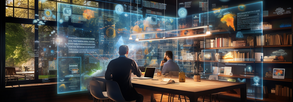Enterprise As A Living System
